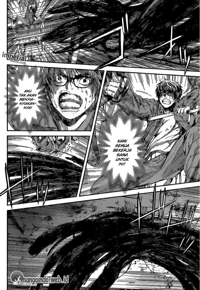 Chapter 97 - halaman 6