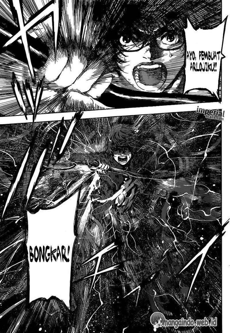 Chapter 97 - halaman 9
