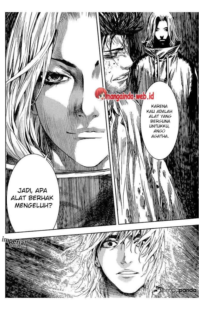Chapter 95 - halaman 12