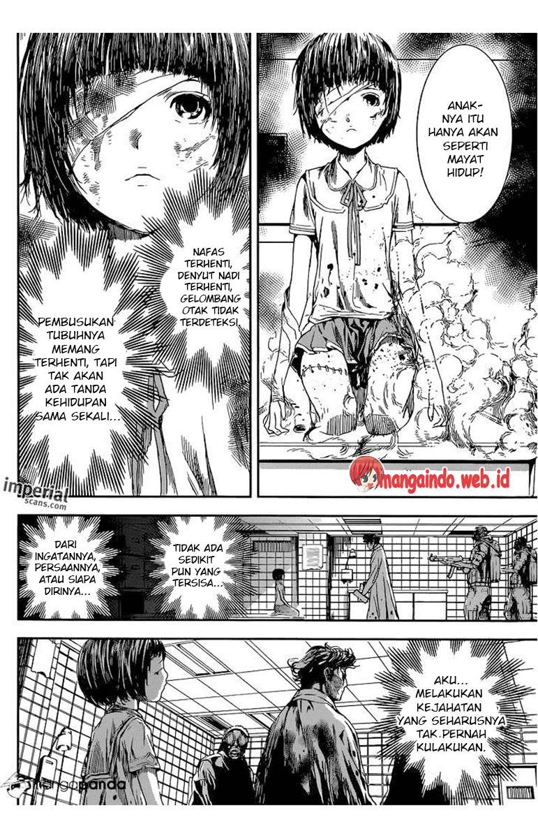 Chapter 95 - halaman 16