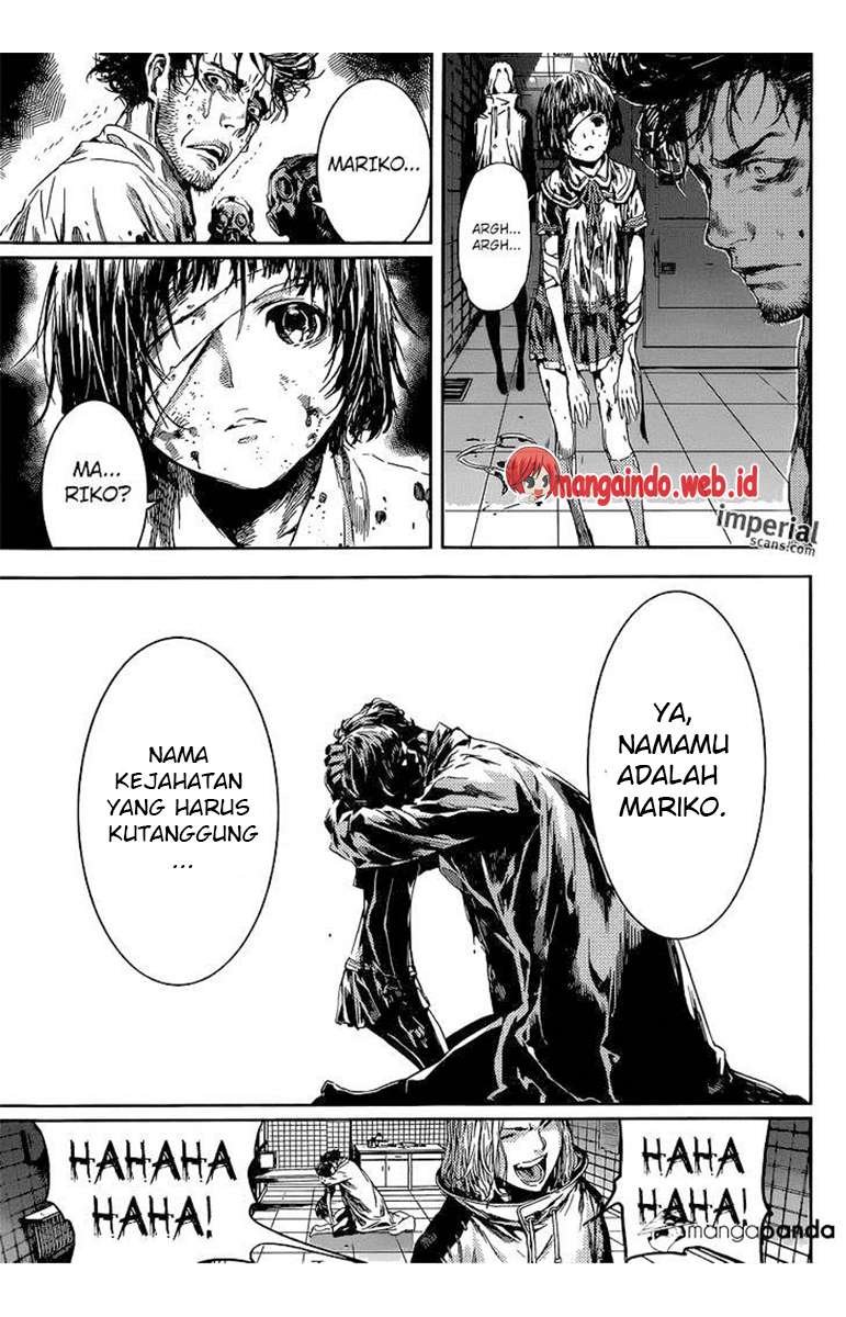 Chapter 95 - halaman 17
