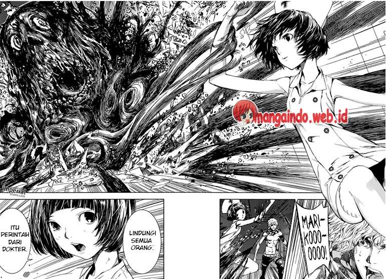 Chapter 95 - halaman 18