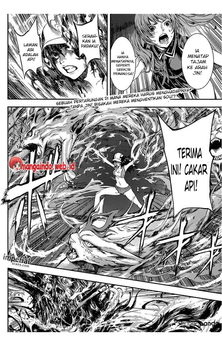 Chapter 95 - halaman 4