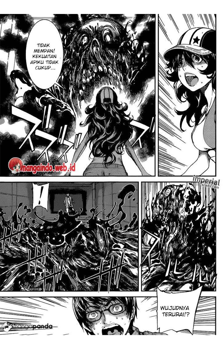 Chapter 95 - halaman 5