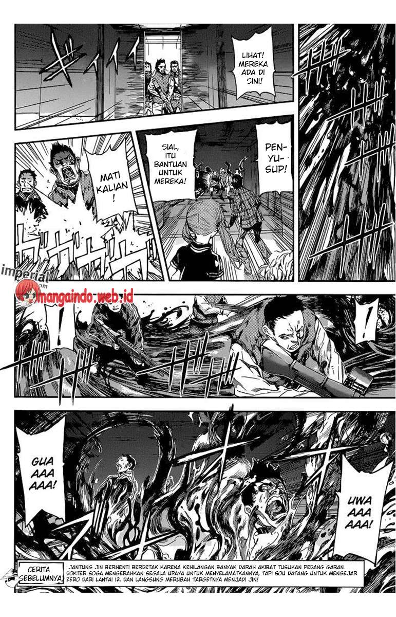 Chapter 95 - halaman 6
