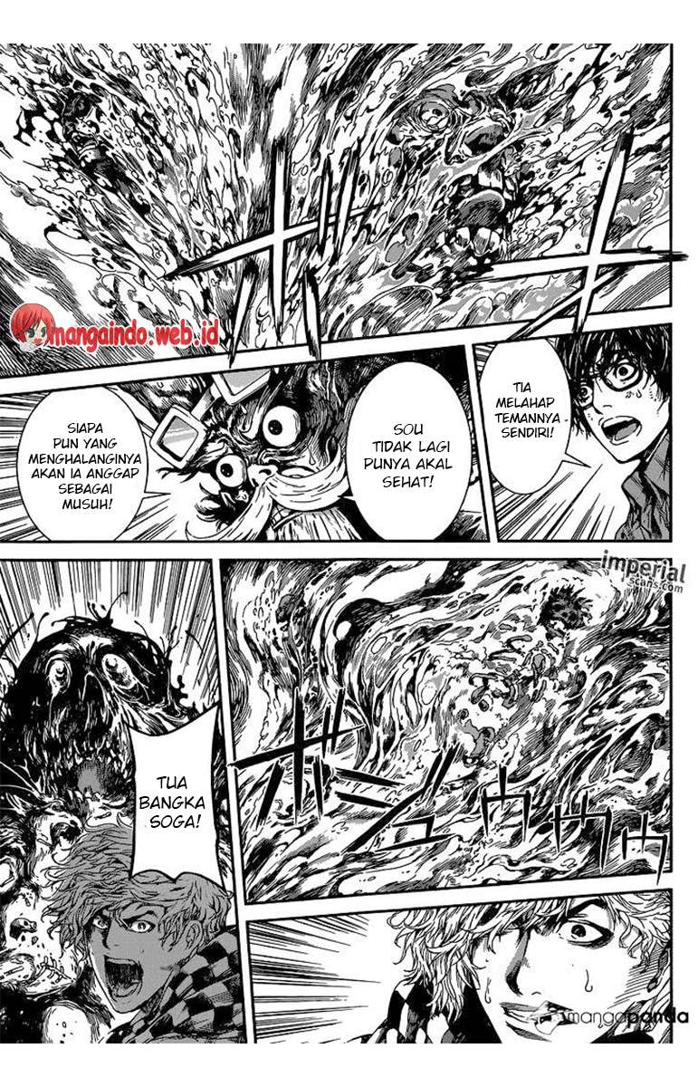 Chapter 95 - halaman 7