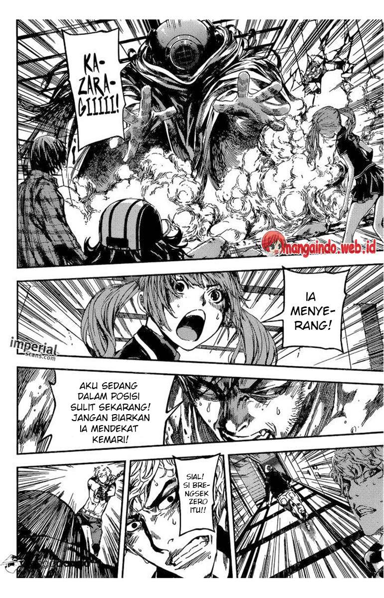Chapter 94 - halaman 14