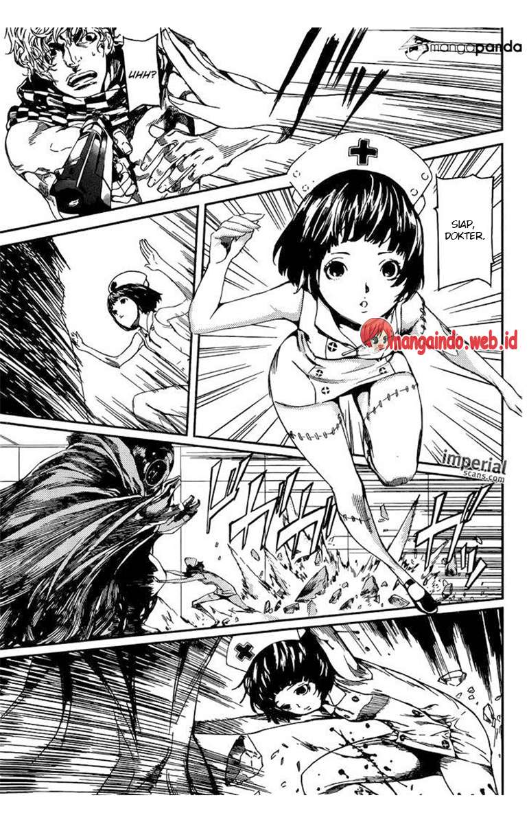 Chapter 94 - halaman 15