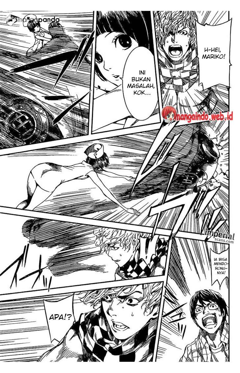 Chapter 94 - halaman 16