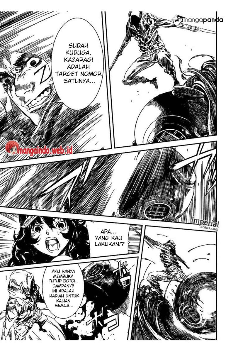 Chapter 94 - halaman 17