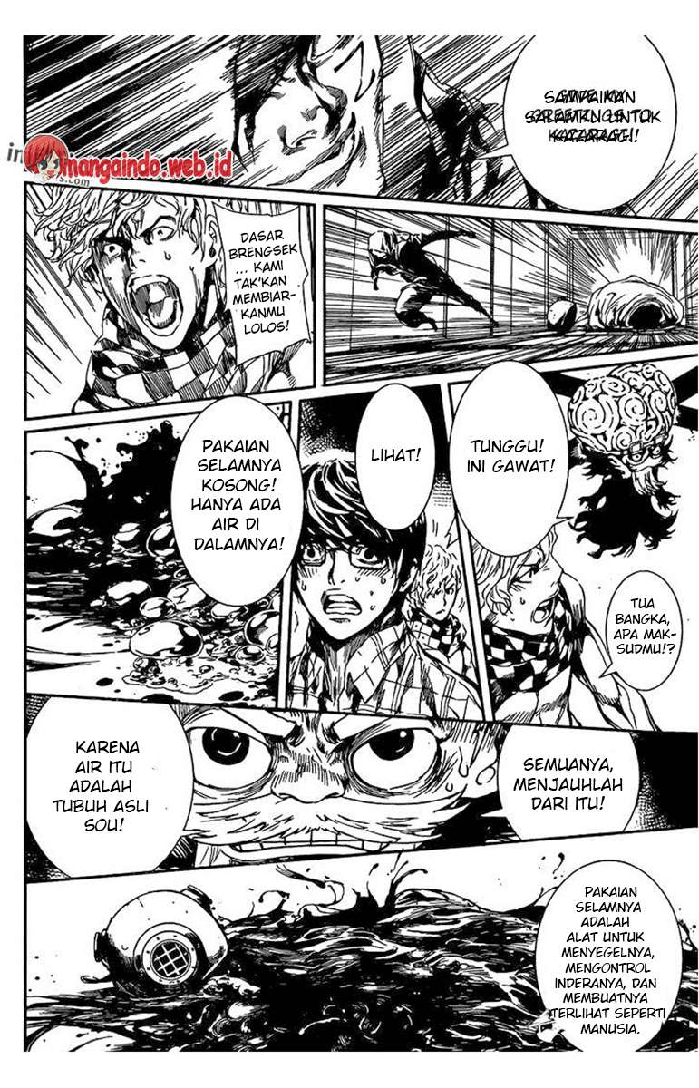 Chapter 94 - halaman 18