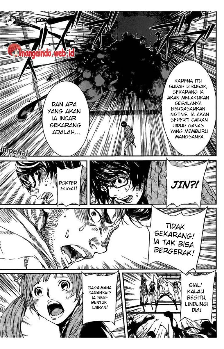 Chapter 94 - halaman 19