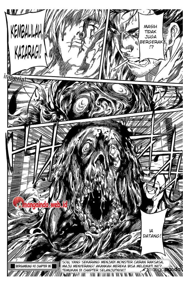 Chapter 94 - halaman 20