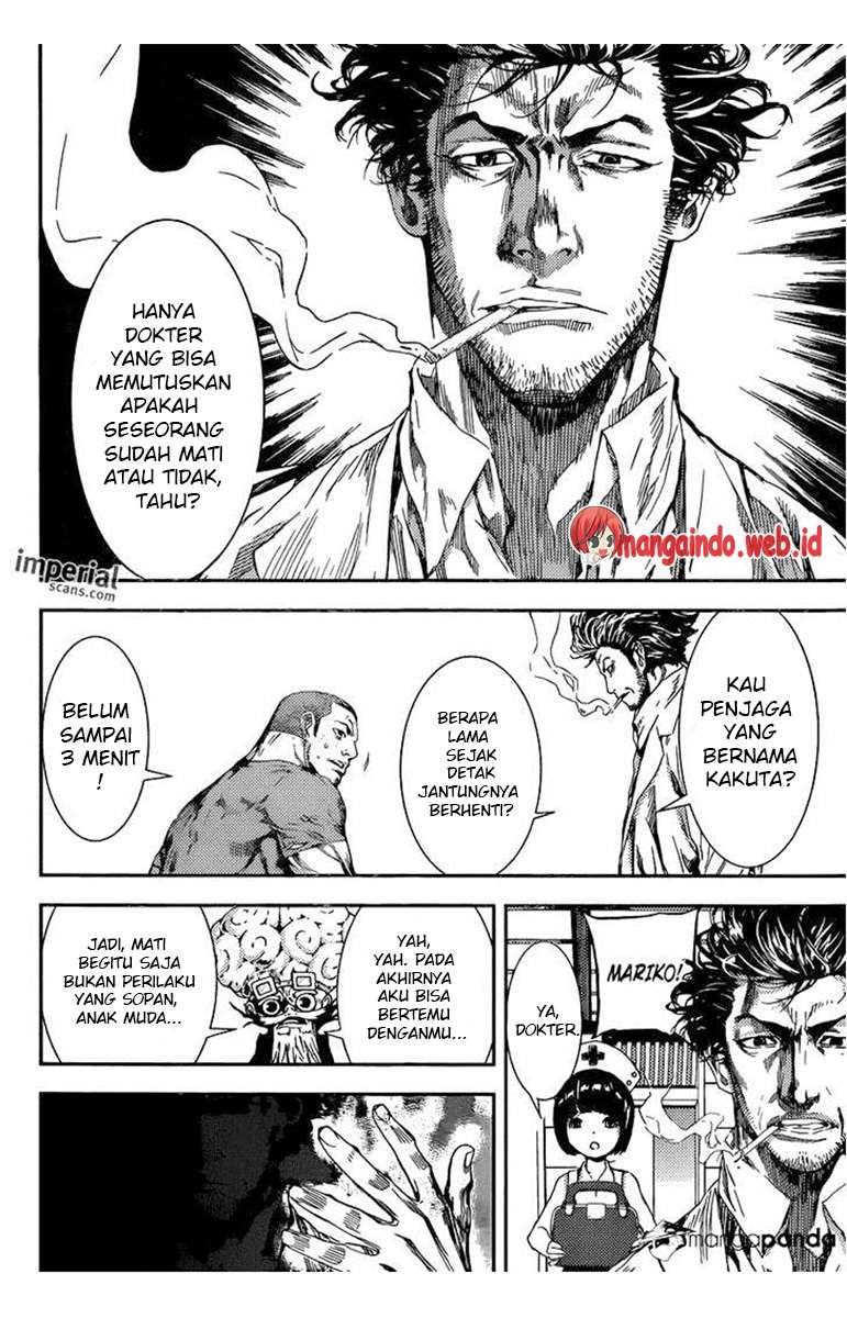 Chapter 94 - halaman 6
