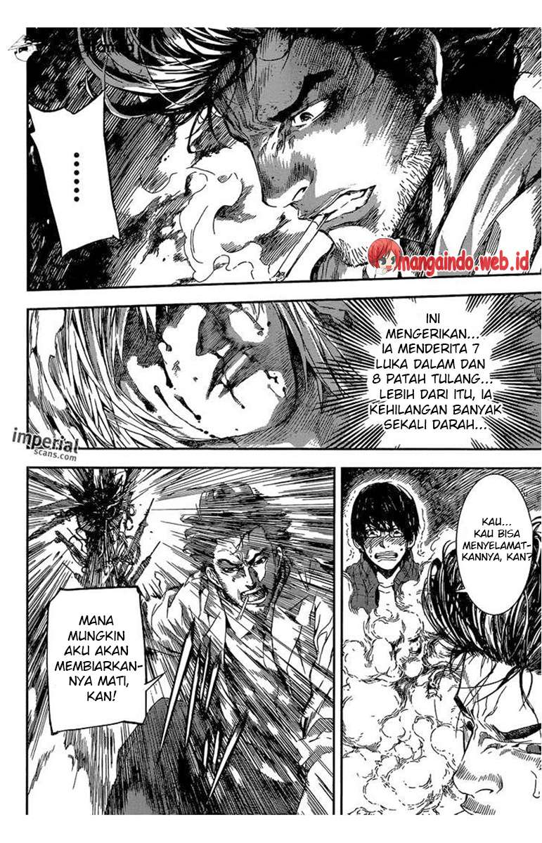 Chapter 94 - halaman 8
