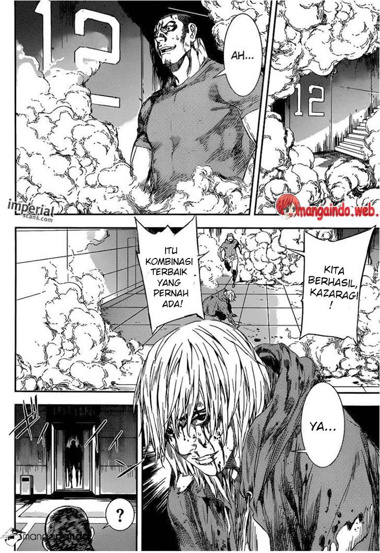 Chapter 93 - halaman 17