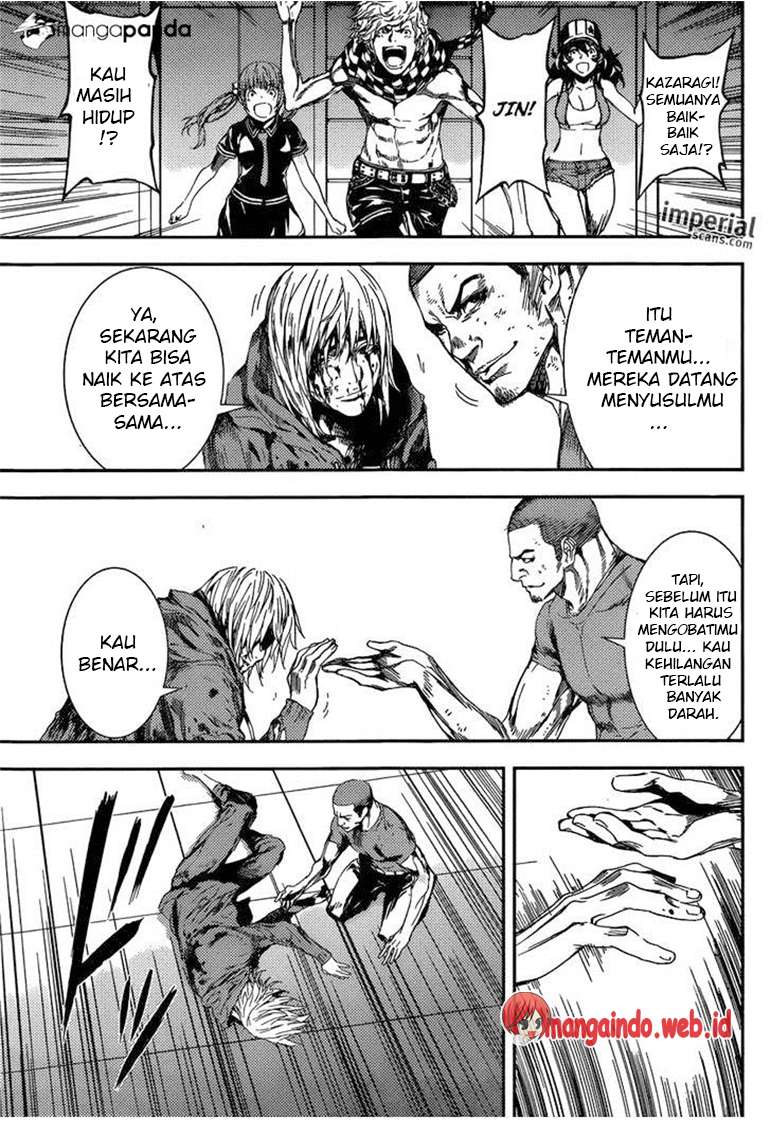 Chapter 93 - halaman 18