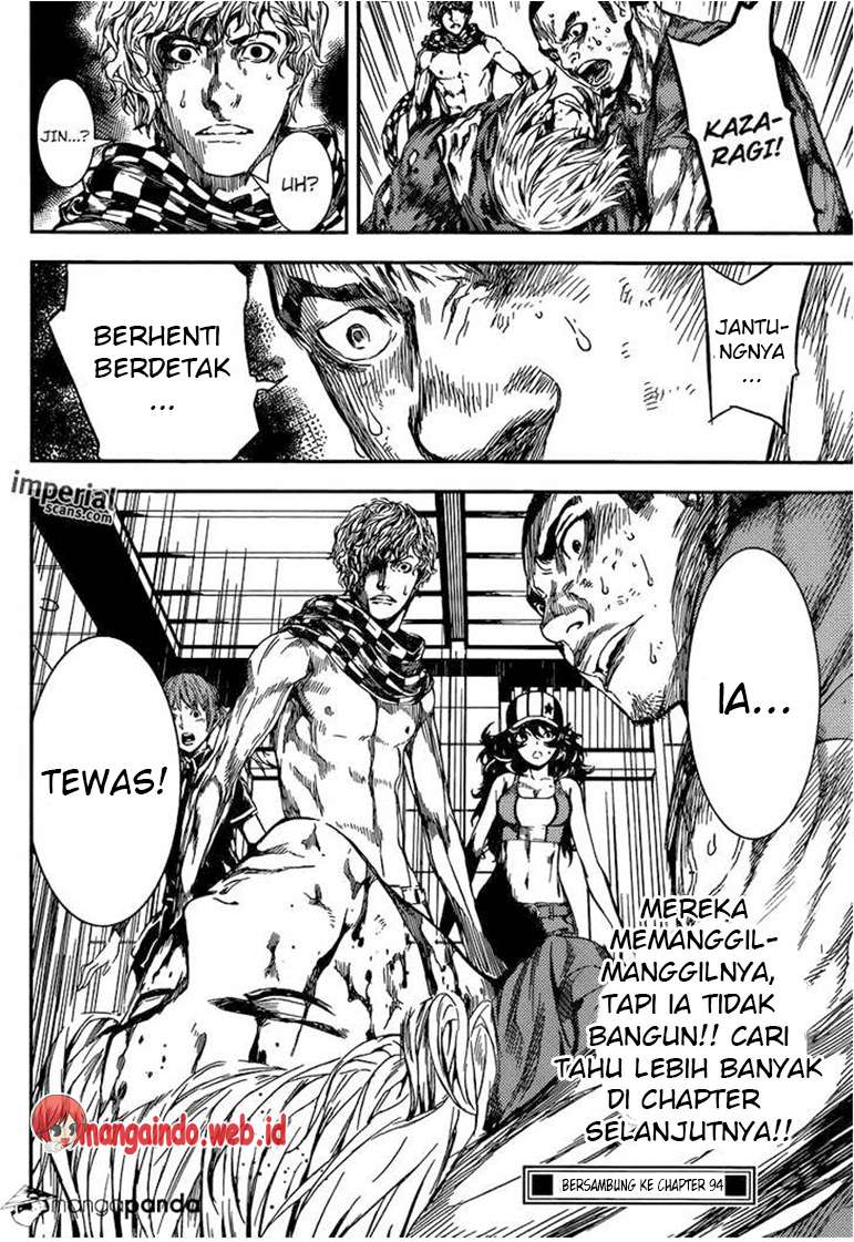 Chapter 93 - halaman 19