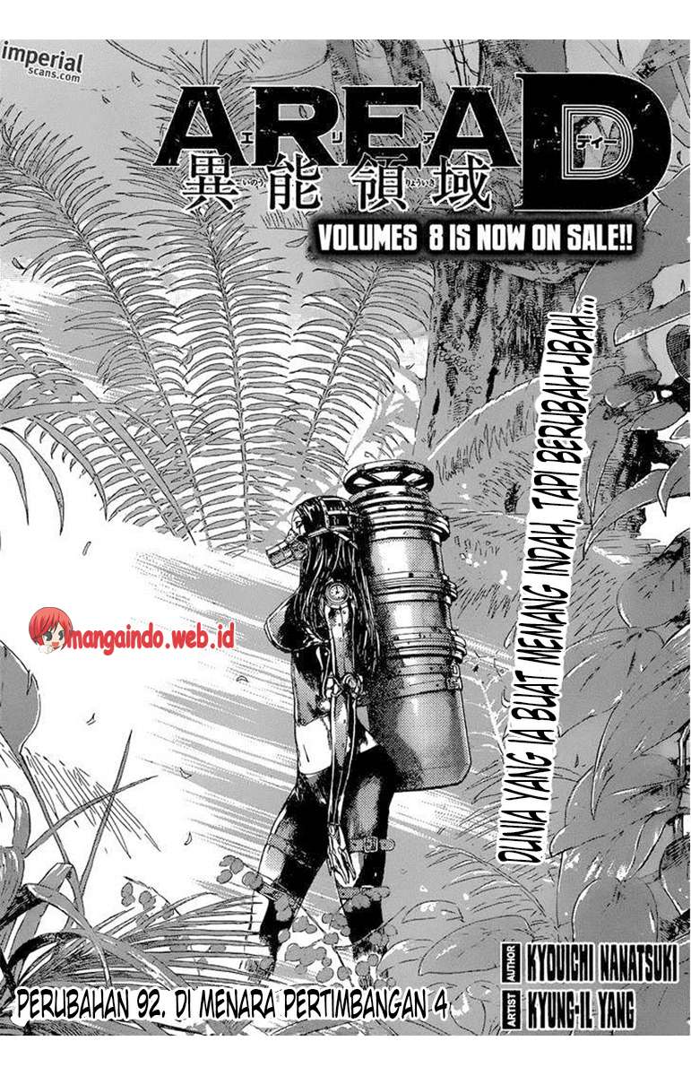 Chapter 92 - halaman 2