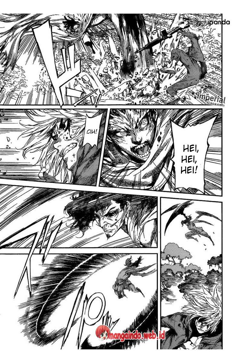 Chapter 92 - halaman 13
