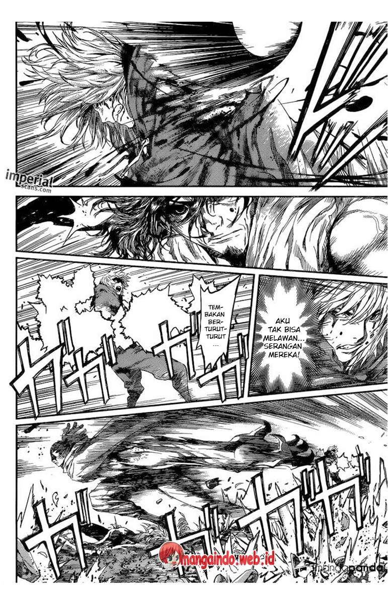 Chapter 92 - halaman 14