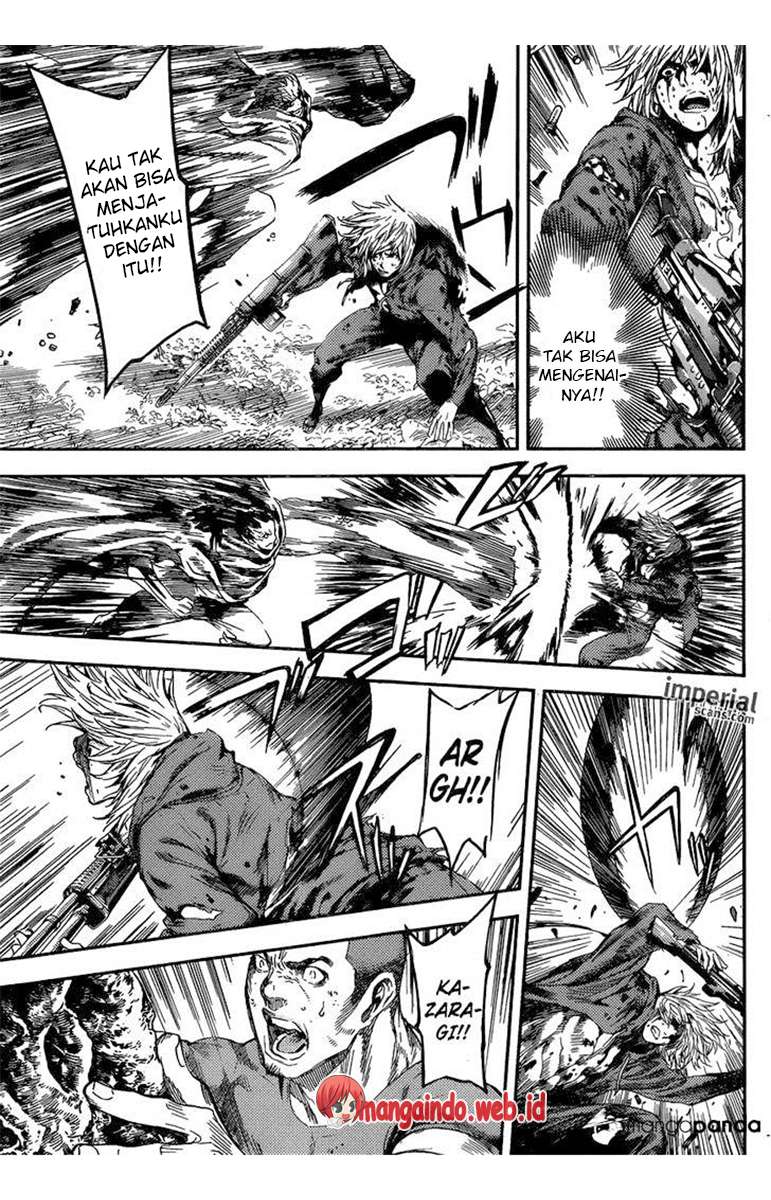 Chapter 92 - halaman 15