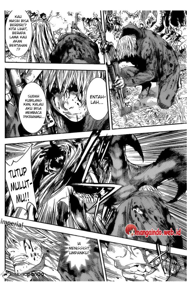 Chapter 92 - halaman 16