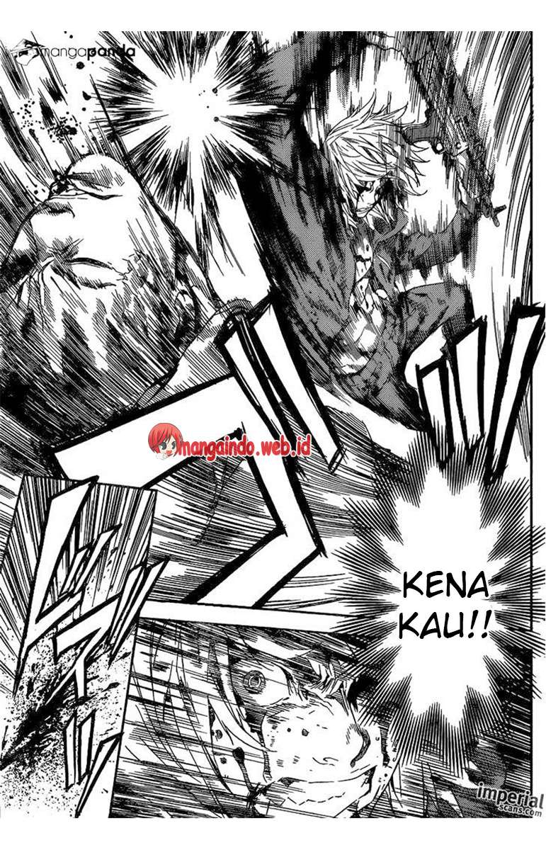 Chapter 92 - halaman 17