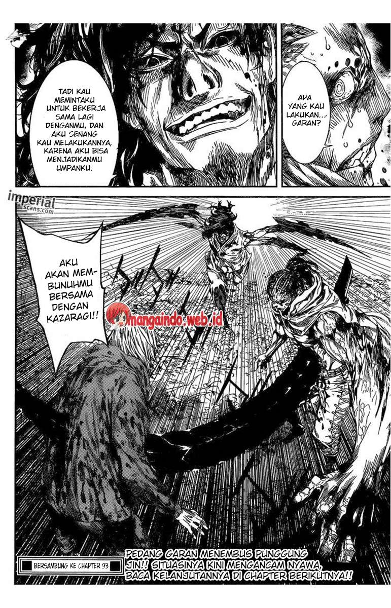 Chapter 92 - halaman 19