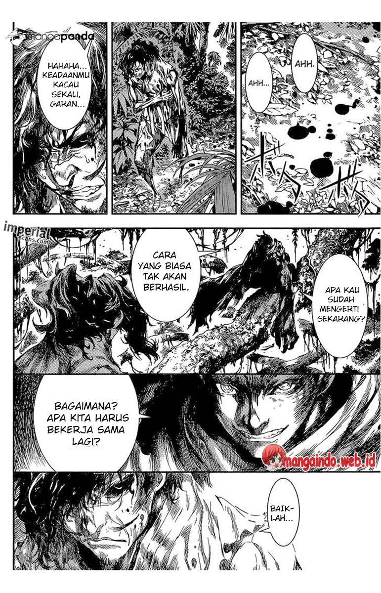 Chapter 92 - halaman 6