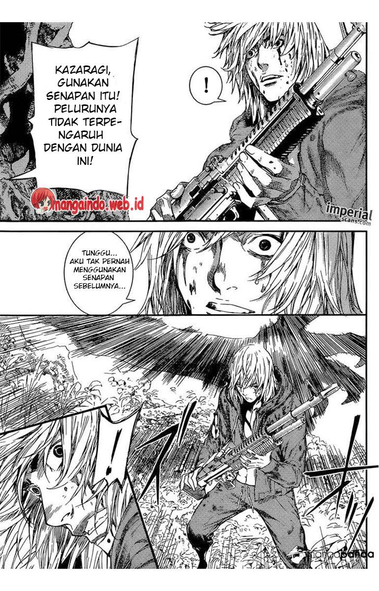 Chapter 92 - halaman 9