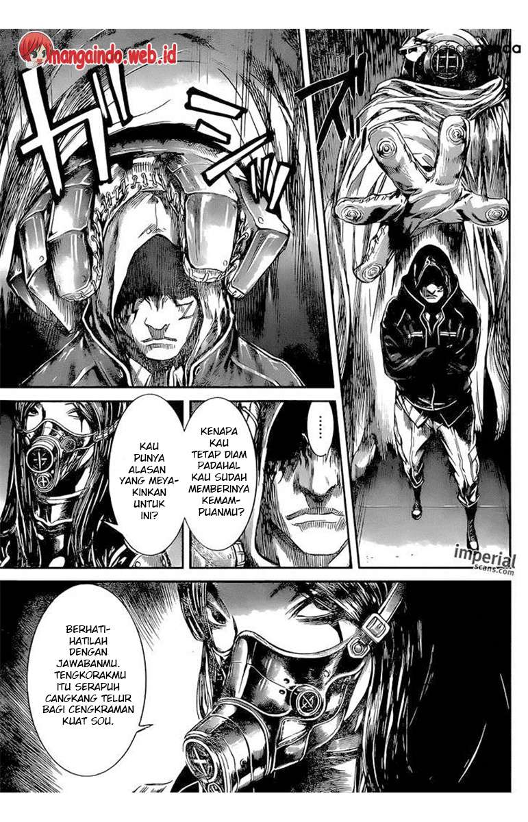Chapter 91 - halaman 12