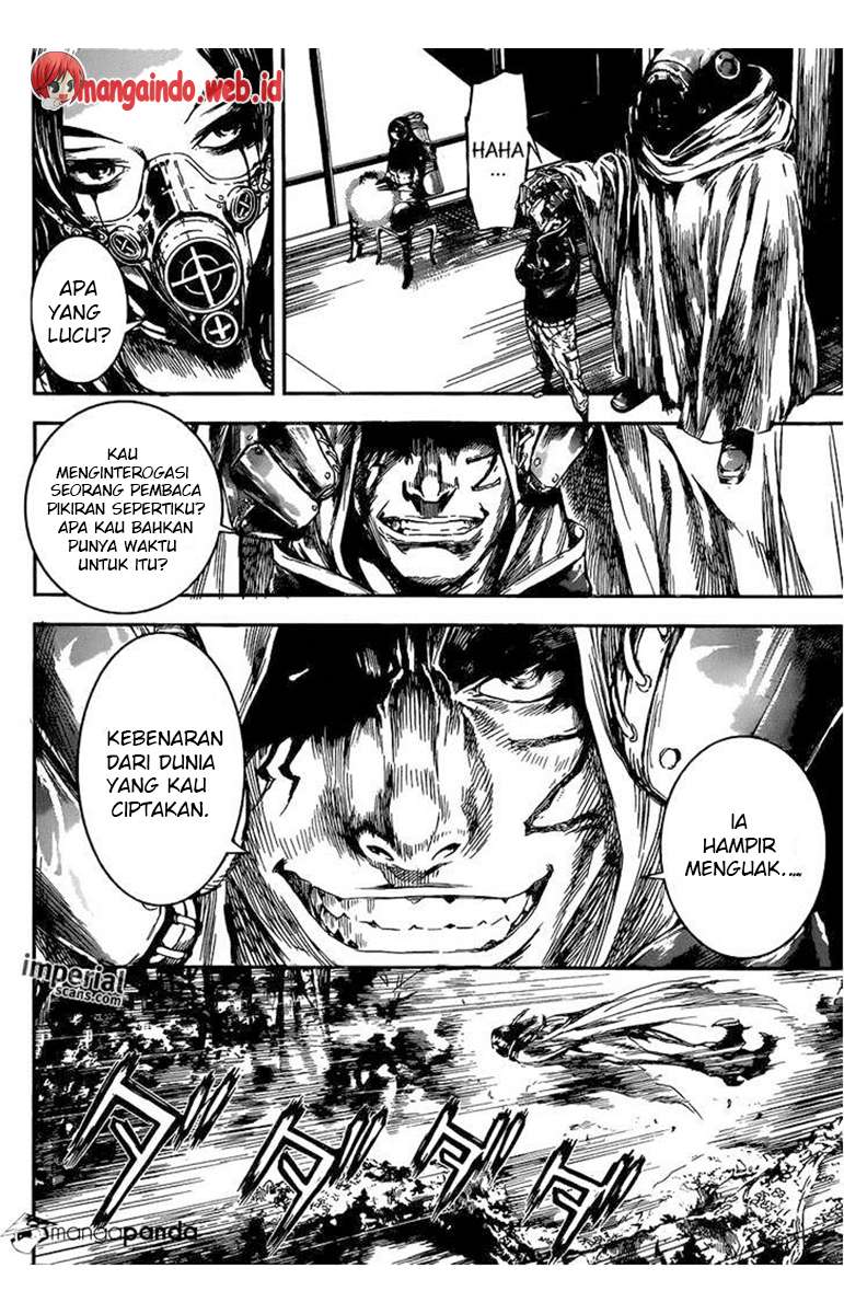 Chapter 91 - halaman 13