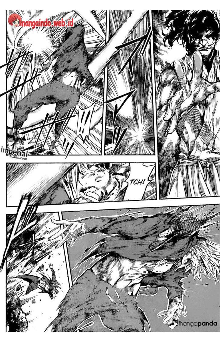 Chapter 91 - halaman 14