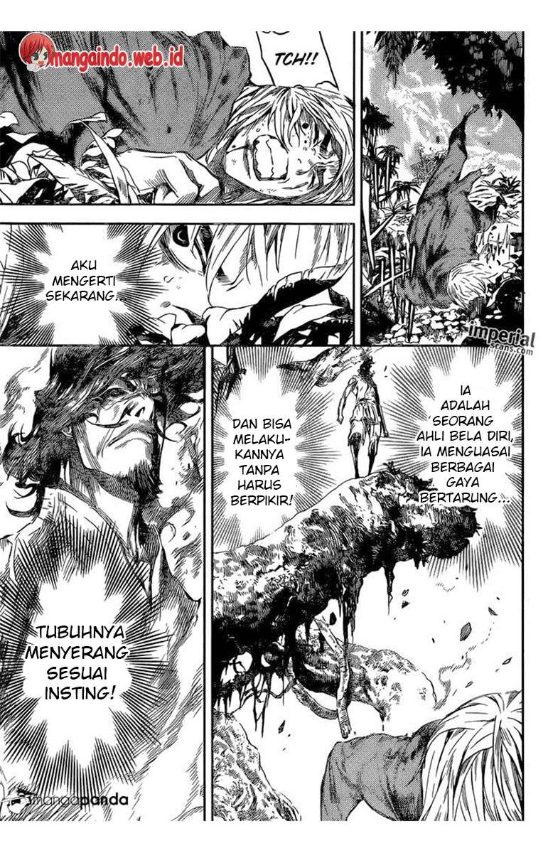 Chapter 91 - halaman 15
