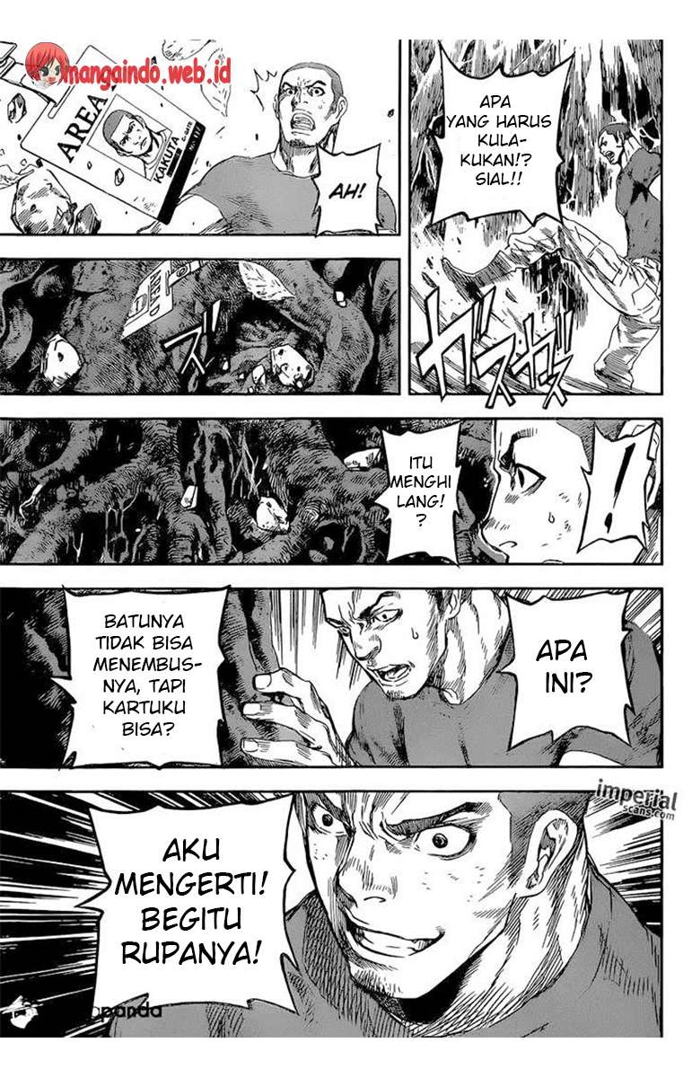 Chapter 91 - halaman 17
