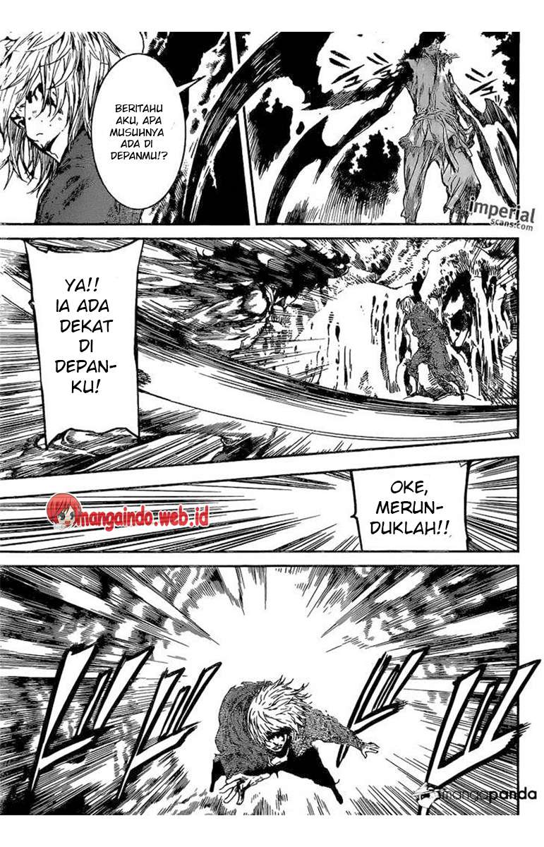 Chapter 91 - halaman 19