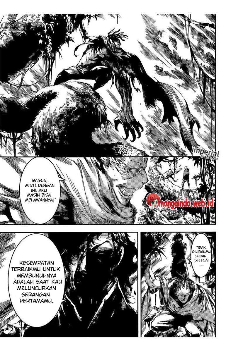 Chapter 91 - halaman 6