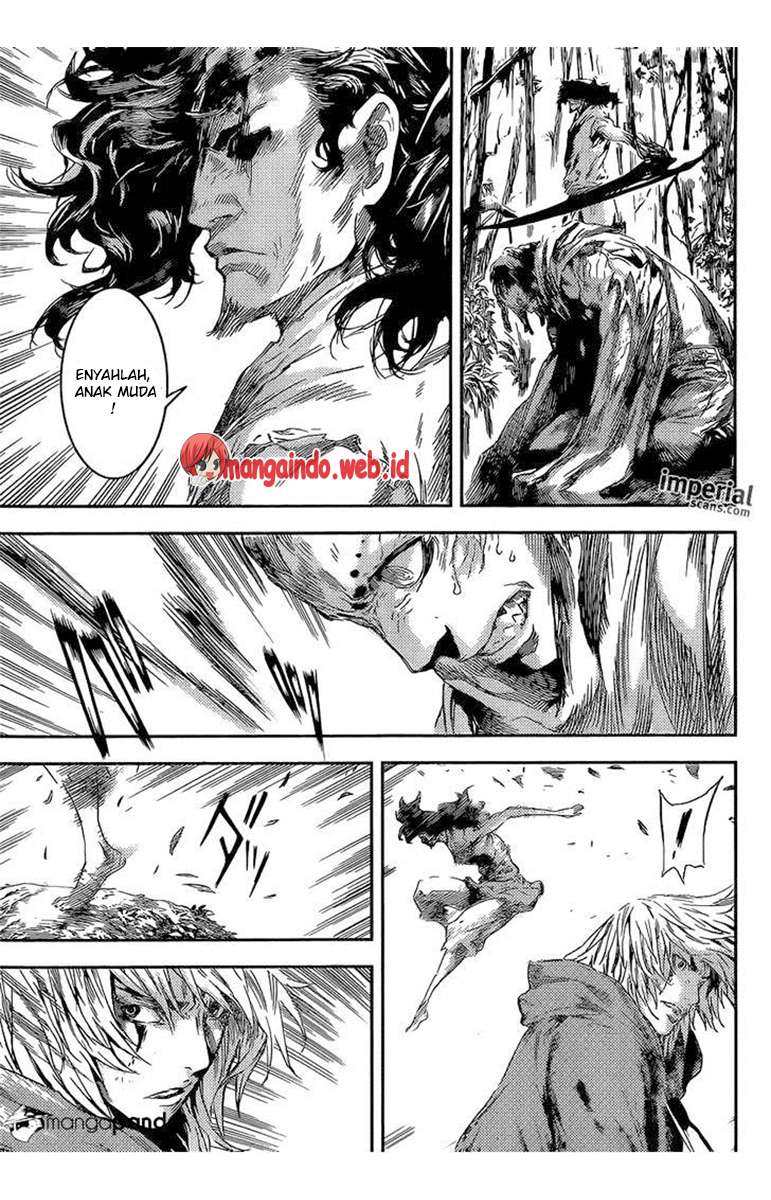 Chapter 91 - halaman 8