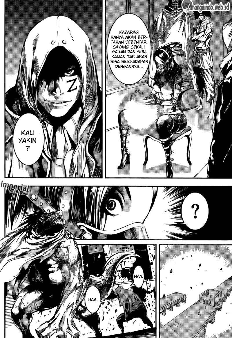 Chapter 90 - halaman 12