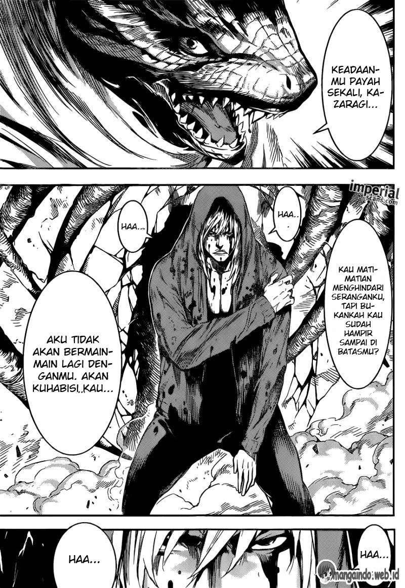 Chapter 90 - halaman 13