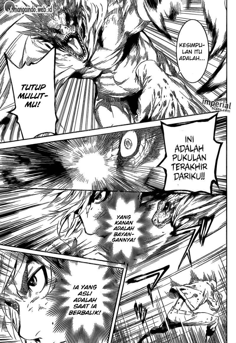 Chapter 90 - halaman 15