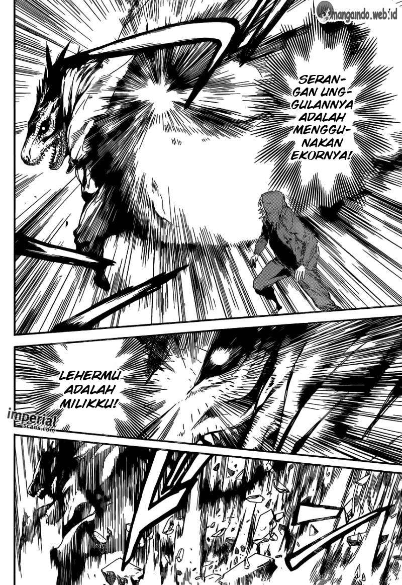 Chapter 90 - halaman 16