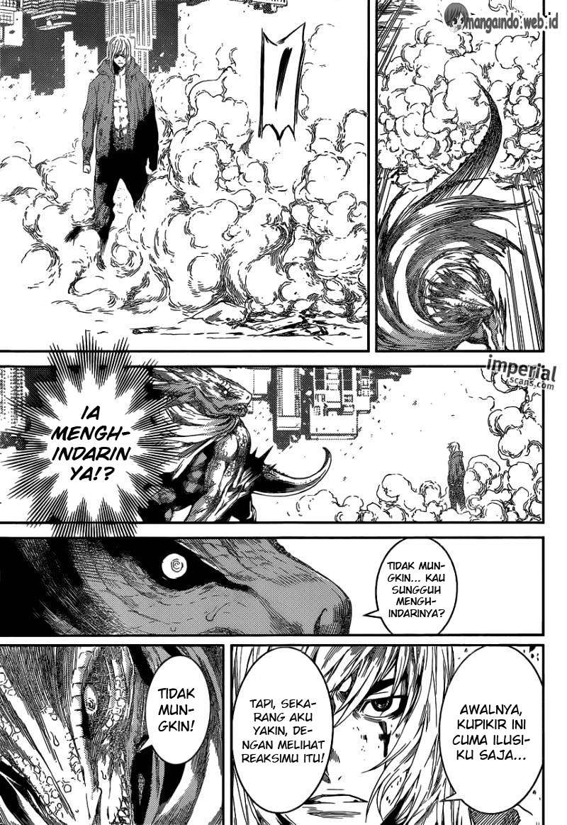 Chapter 90 - halaman 17