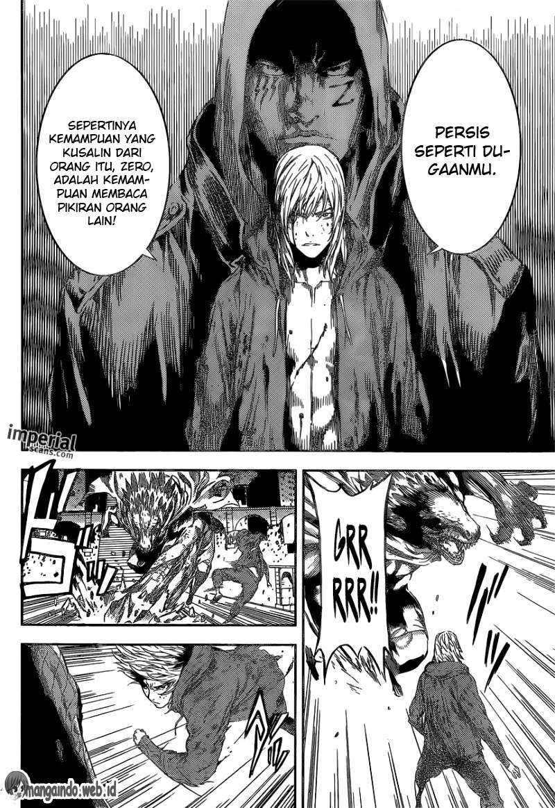 Chapter 90 - halaman 18