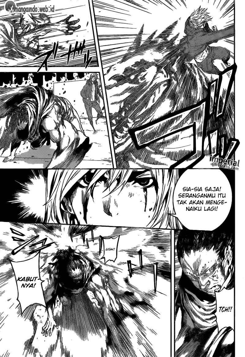 Chapter 90 - halaman 19