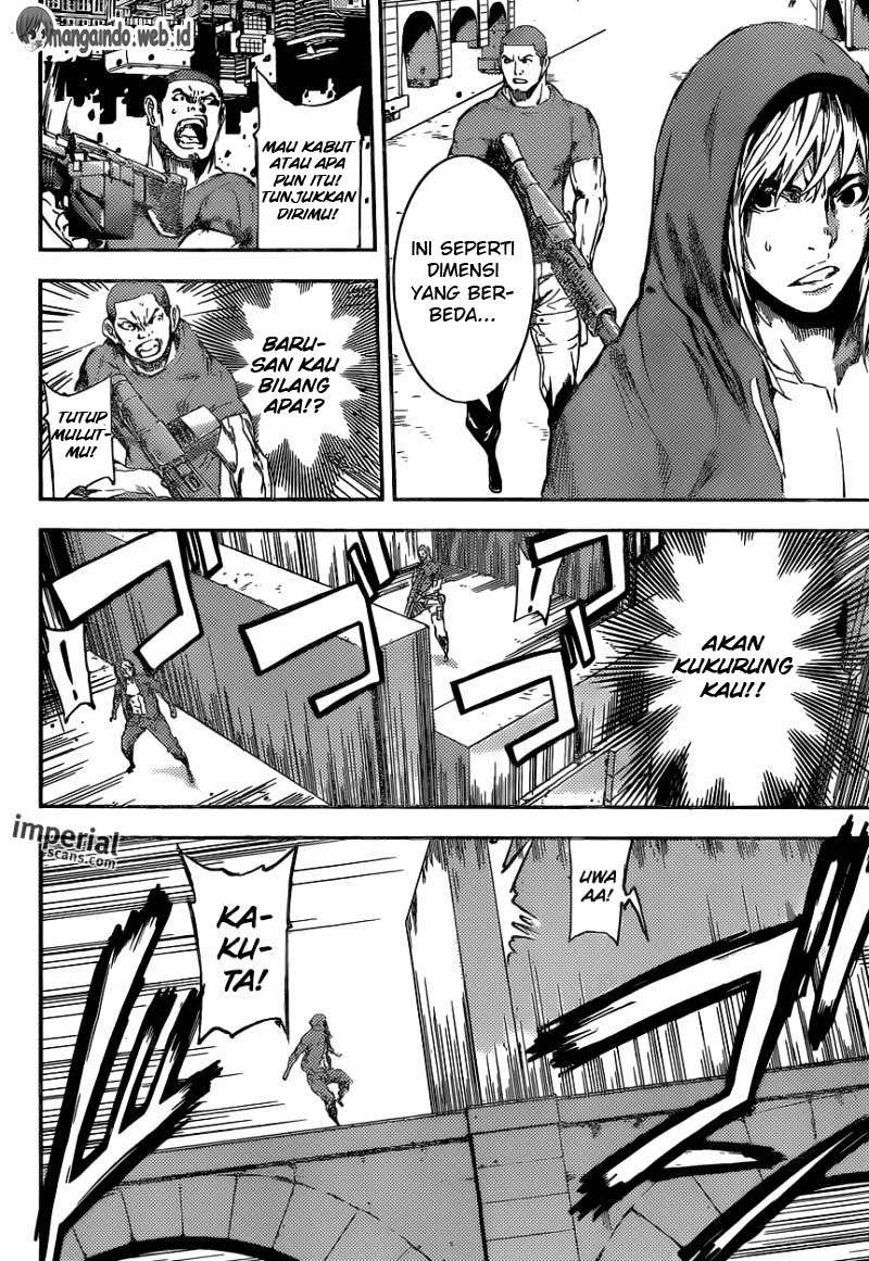 Chapter 90 - halaman 6