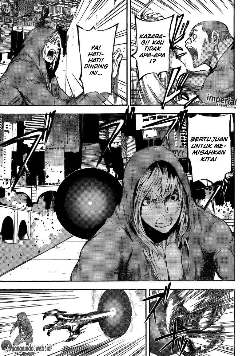 Chapter 90 - halaman 7
