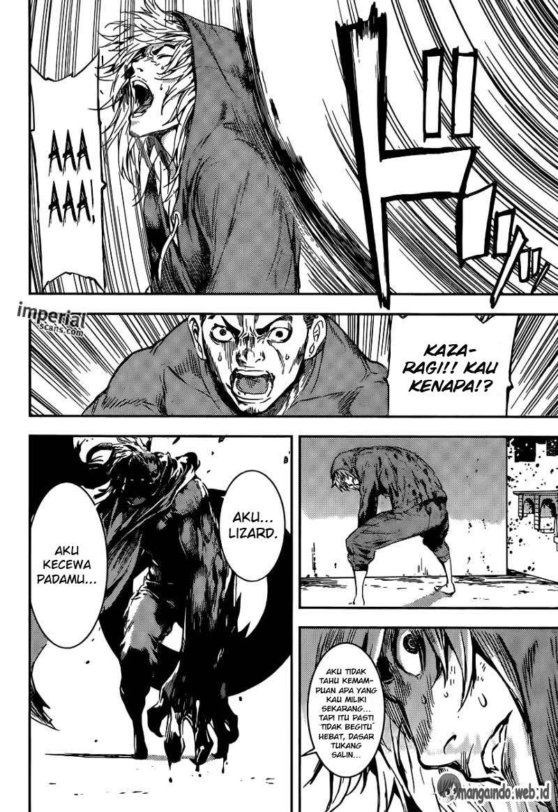 Chapter 90 - halaman 8
