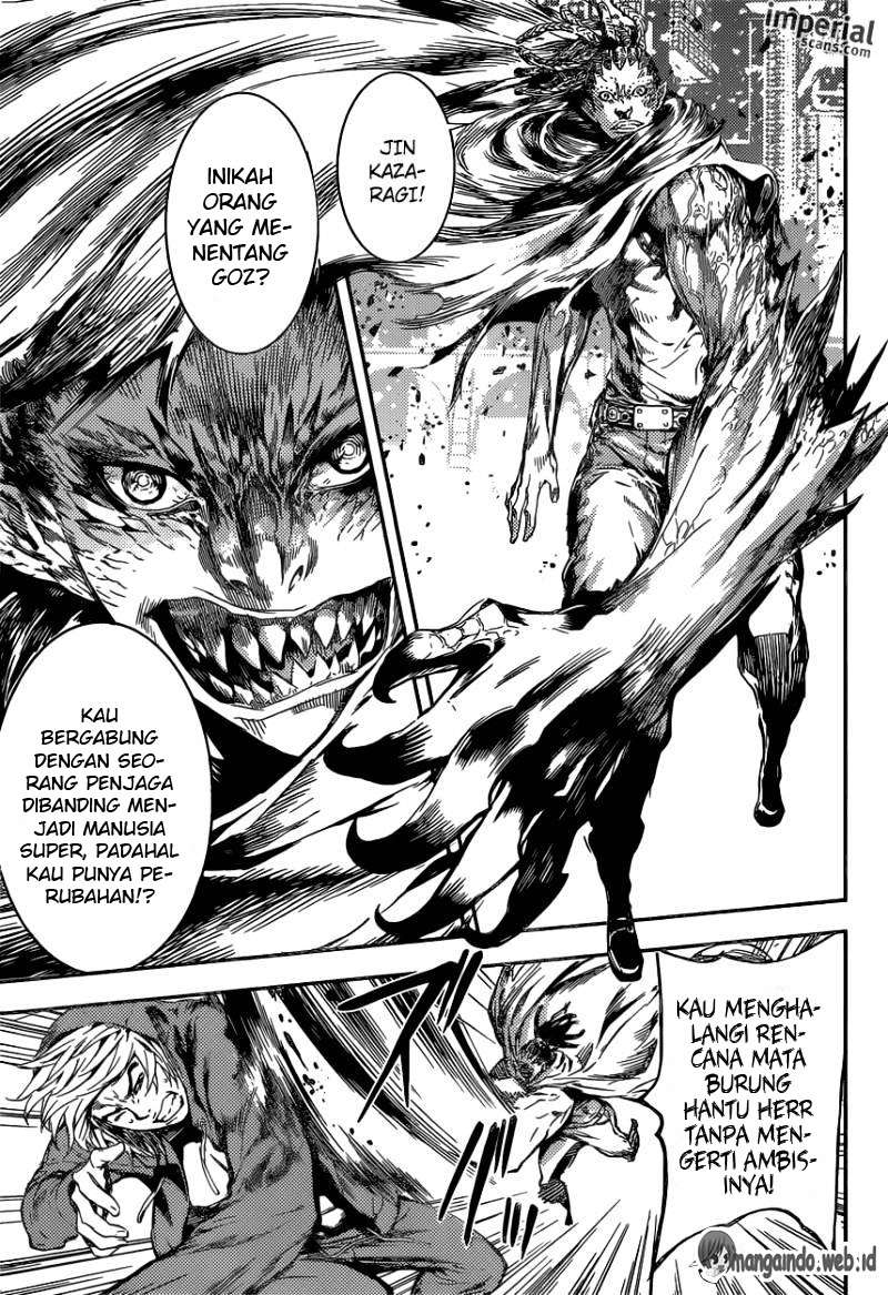 Chapter 90 - halaman 9
